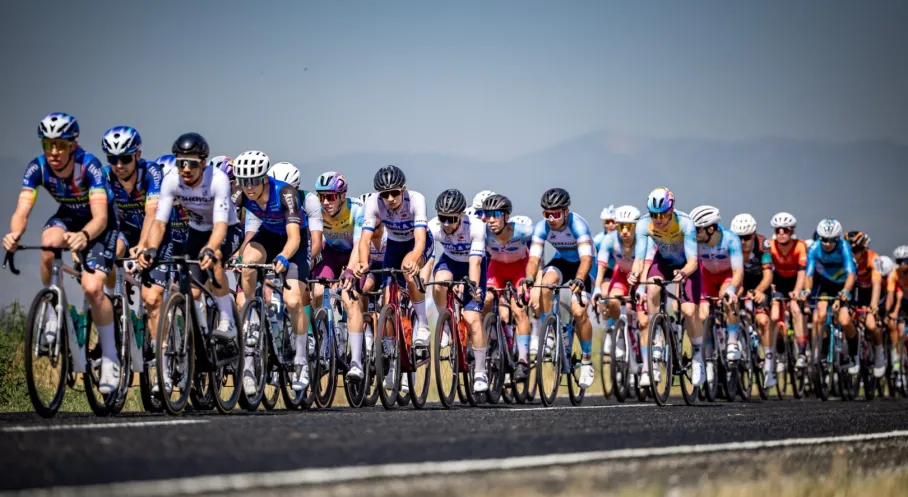 Ağustos Ayında Türk Bisikleti Dünya Arenasında Pedal Çevirecek