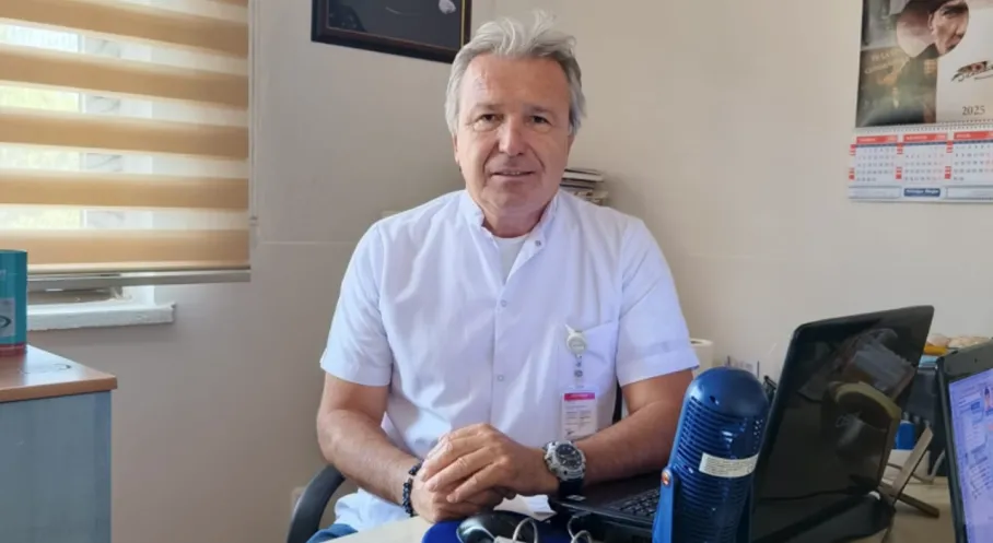 AHEF Alarm Veriyor: Artan İş Yükü Birinci Basamak Sağlığı Çökertiyor!