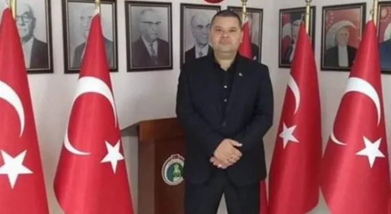 Ahmet Bereket Aksaçlılar Derneği Adı Altında Parti Kuruyor Mu?