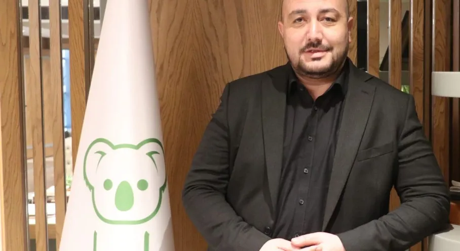 Ahmet Fatih Çiçek'ten Bayram Mesajı: Birlik ve Dayanışma Vurgusu!