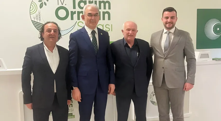 Ahşap Ambalaj ve Palet Sektörü İçin Tarihi Adım: Şura Kararları Resmileşti!
