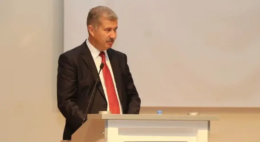AİÇÜ'den üç akademisyen dünyanın en etkili bilim insanları listesinde