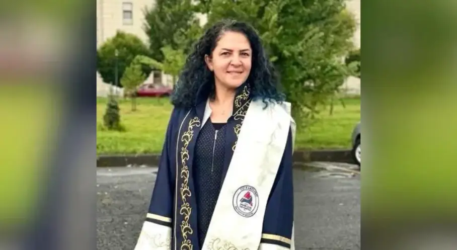 AİÇÜ’lü akademisyenin TÜBİTAK projesine destek