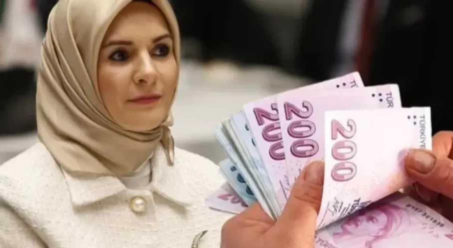 Son Dakika: Aile Bakanlığı'ndan Kurban Bayramı Öncesi İhtiyaç Sahiplerine Müjde! 1.4 Milyar TL Destek