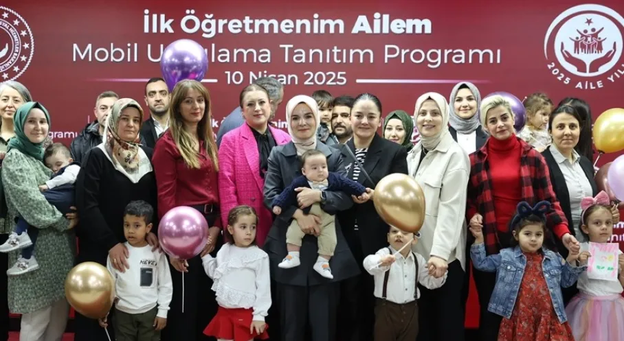 Aile Bakanlığı'ndan Ebeveynlere Müjde! 