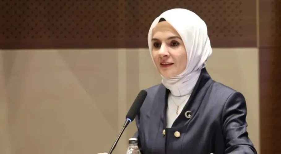 Son Dakika: İstanbul'da 'Aile' Zirvesi! Bakanlar Dünyaya Mesaj Verecek
