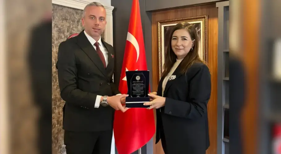 Aile ve Sosyal Hizmetler İl Müdürlüğünde yeni dönem