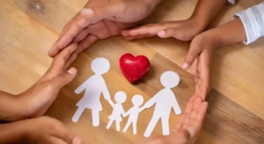 Aile Yılı Coşkusu: 81 İlde 8 Bin Faaliyetle Hayatlara Dokunuş!