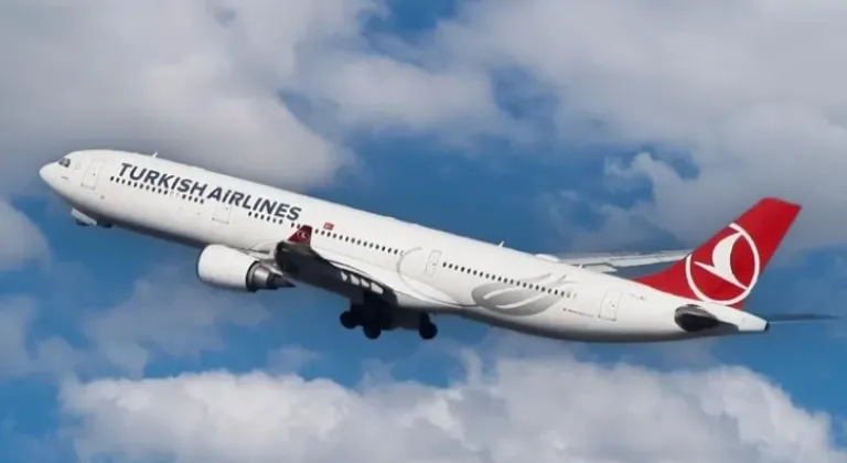 Türk Hava Yolları'ndan Aileler İçin %15 İndirim Fırsatı!