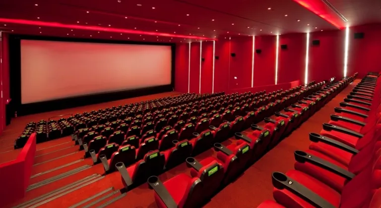 Aileye Müjde: %40 Sinema İndirimi Aile Yılında!