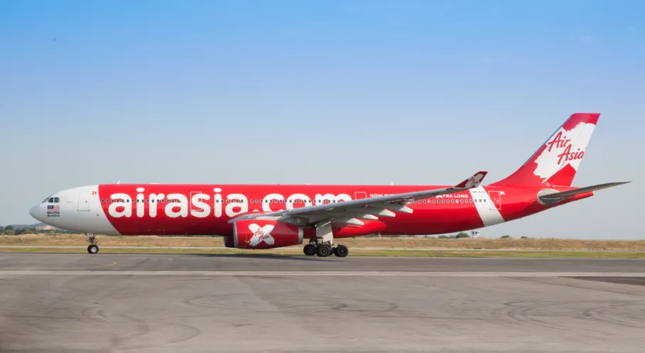 AirAsia X İstanbul-Kuala Lumpur Direkt Uçuşları Başlıyor! Ucuz Bilet Fırsatları!