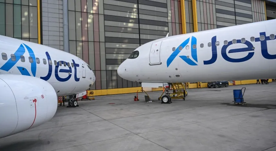 AJet'ten Üniversitelilere Kariyer Fırsatı! Wing Up Programı ile Geleceğe Uçun!