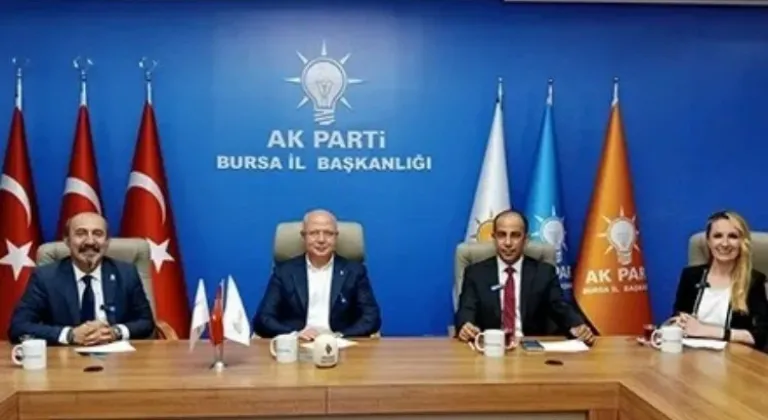Haber Resmi