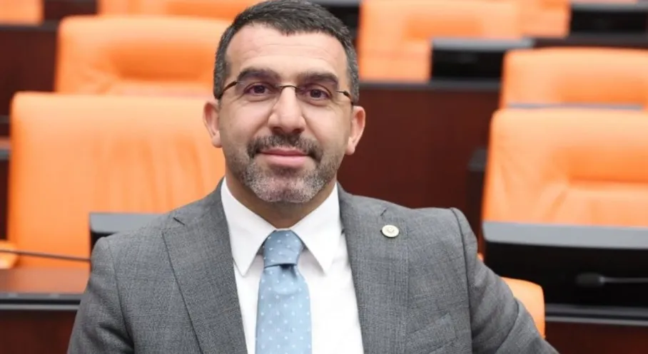 AK Parti Kars Milletvekili Çalkın'dan TBMM Değerlendirmesi: Ülke İçin Hayırlı Kararlar Alındı!