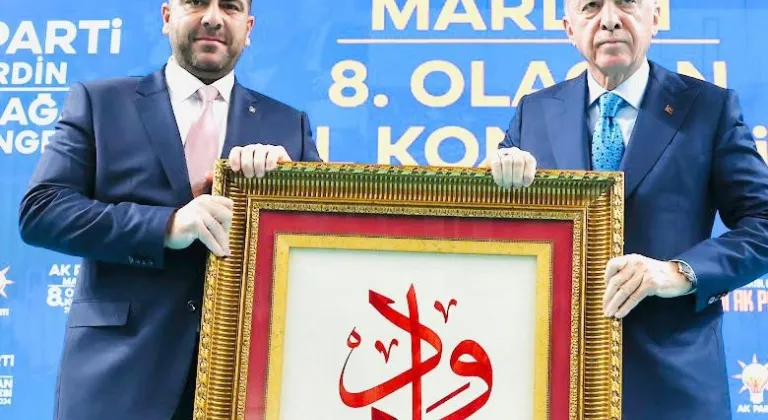 Haber Resmi