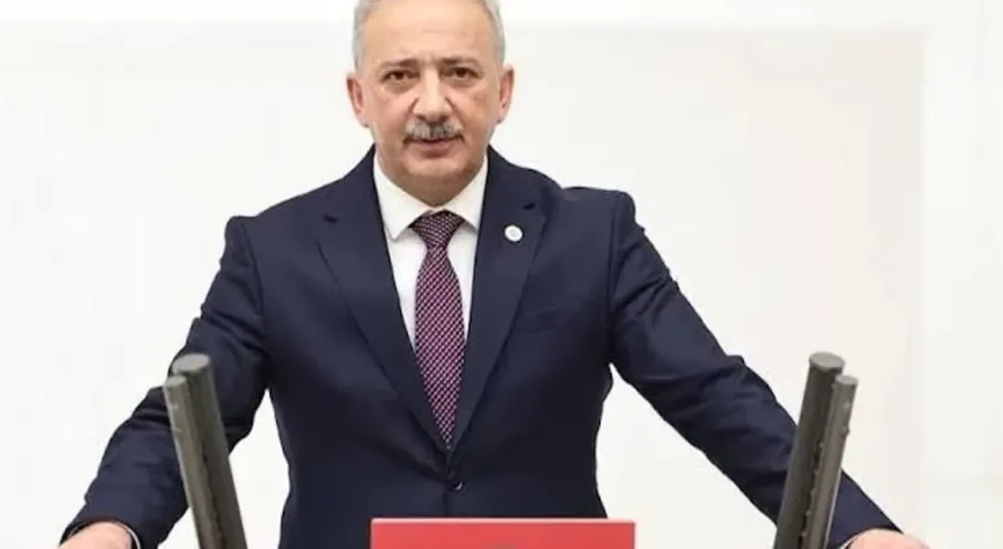 AK Parti Muğla Milletvekili Mete'den Sert Yanıt: İddialar Asılsız!
