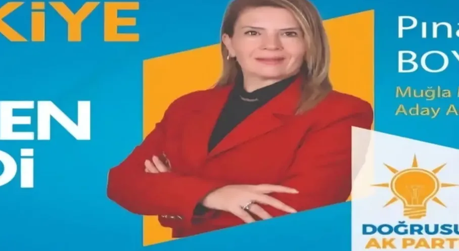 AK Parti Muğla'da Şok! Toplantıda Gergin Anlar Yaşandı