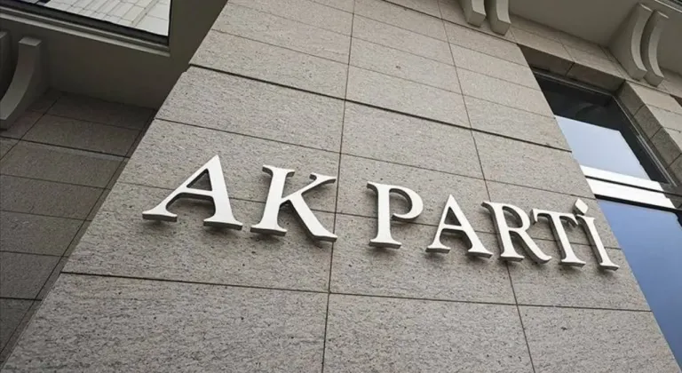 AK Parti, Nevruz Günü'nü Resmi Tatil İlan Etmek İçin Kanun Teklifi Sundu