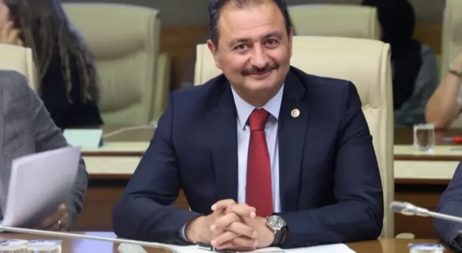 Tokat Milletvekili Aldemir'den Yoğun Çalışma: Sahada ve Ankara'da Çözüm Arayışları!