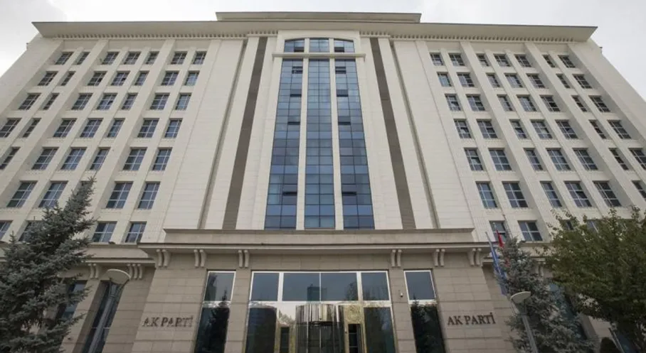 AK Parti'den 81 İlde İklim Seferberliği: Yeşil Dönüşüm Başlıyor!