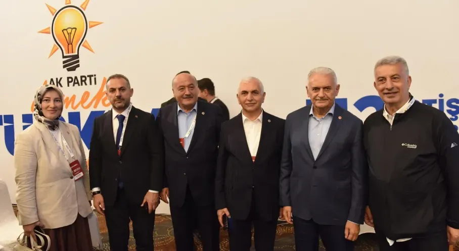AK Parti'den Terörle Mücadele Açıklaması: Yeni Dönem Başlıyor!