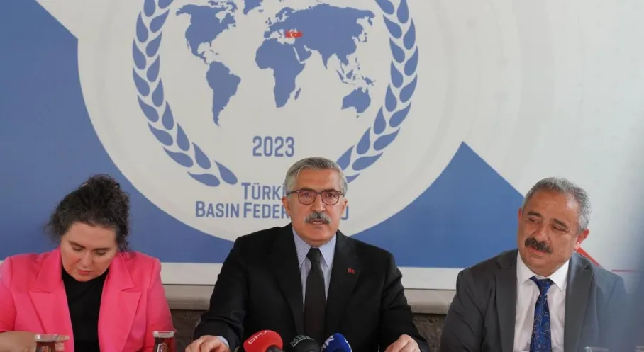 AK Partili Yayman'dan Terör Açıklaması: 'Türkiye Yüzyılı İçin Öncelik'