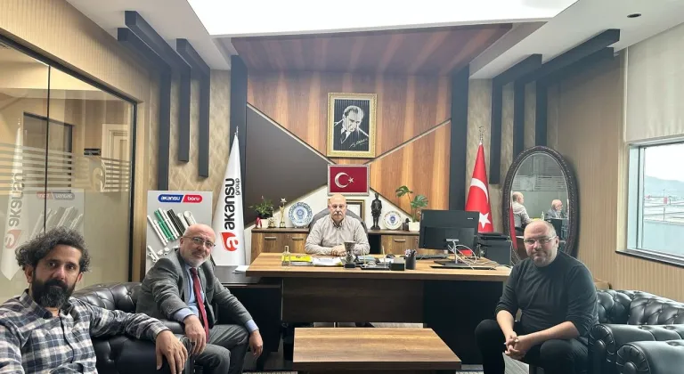 Haber Resmi