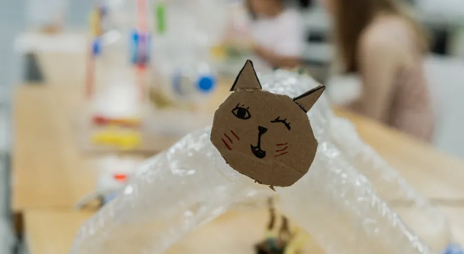 Akbank Sanat Çocuk Atölyeleri 2025-2026 Sezonu: İstanbul'dan Diğer Şehirlere Yayılıyor!