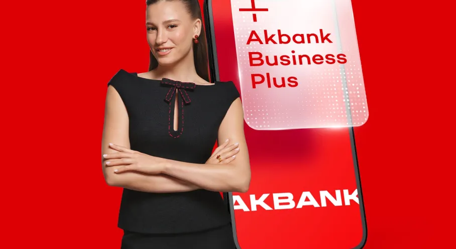 Akbank’tan Ticari Kart Dünyasında Bir Yenilik