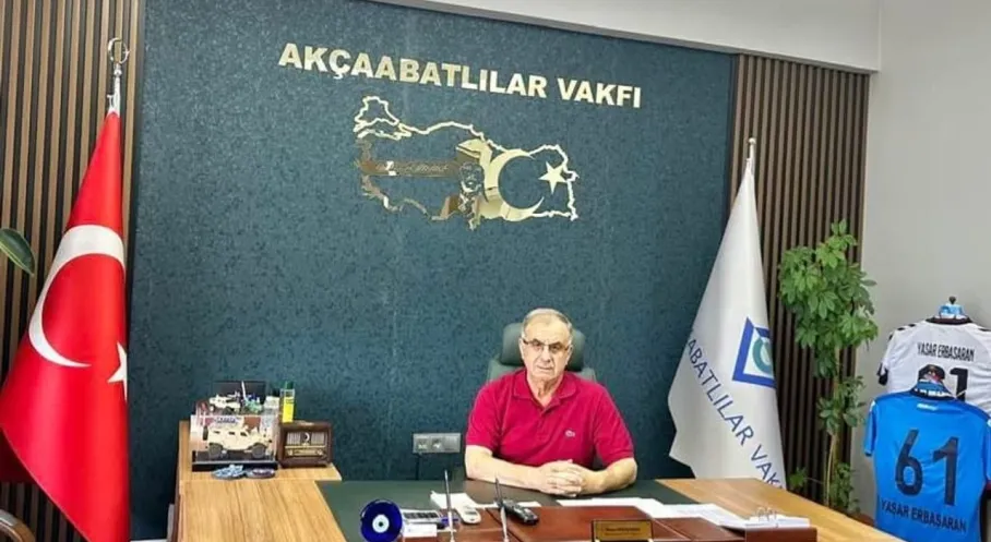 Akçaabatlılar Vakfı'ndan Rekor Burs Desteği! 500 Öğrenciye Umut Oldu