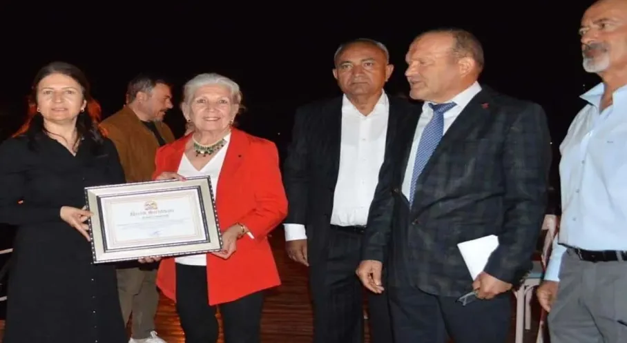 Akdeniz Basını Güçleniyor: Anamur Gazeteciler Cemiyeti AGF'ye Katıldı!