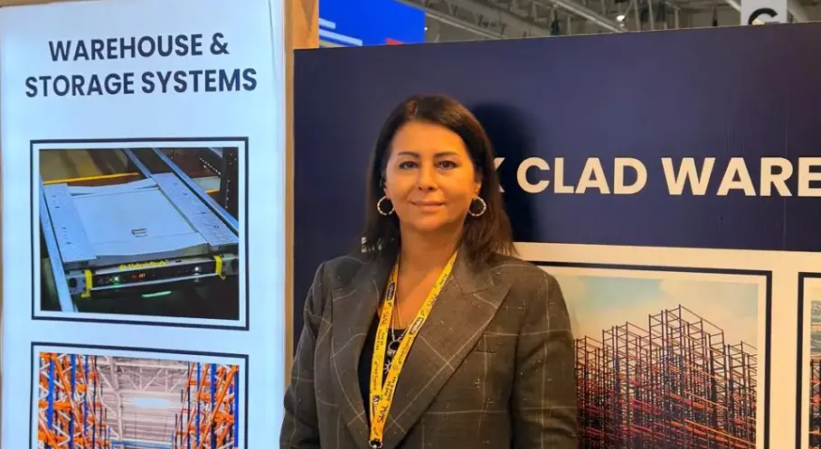 Akdenizrack, SIAL Paris’te Gıda Sektörünün Otomasyon İhtiyaçlarına Çözüm Sunuyor