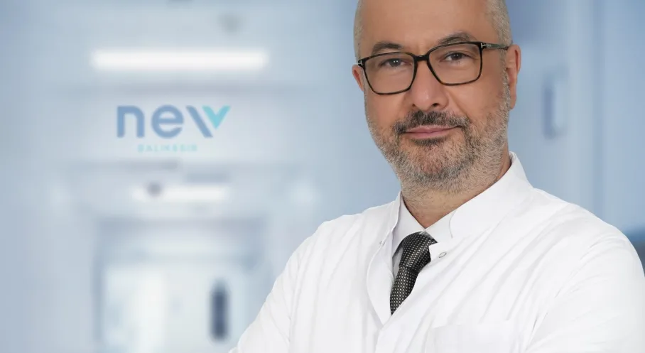 Akıllı Lens Mucizesi: Gözlüksüz Net Görüş Artık Mümkün!