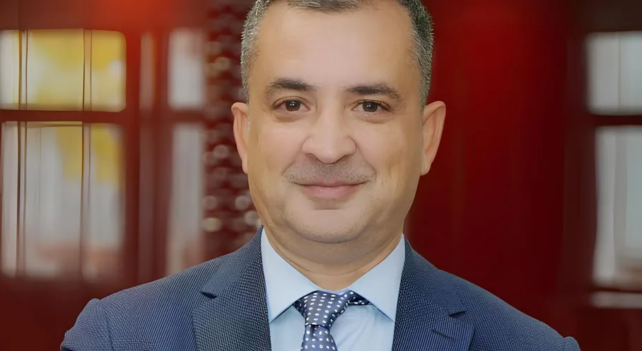 Akın Ergür'den Satın Alma ve Liderlikte Güven Vurgusu!