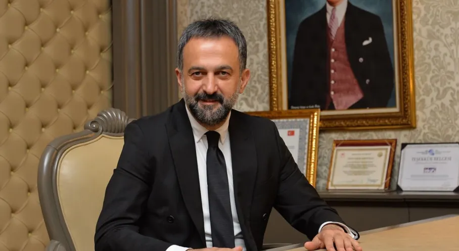 AKK Başkanı'ndan 30 Ağustos Zafer Bayramı Mesajı: Birlik ve Bağımsızlık Vurgusu!