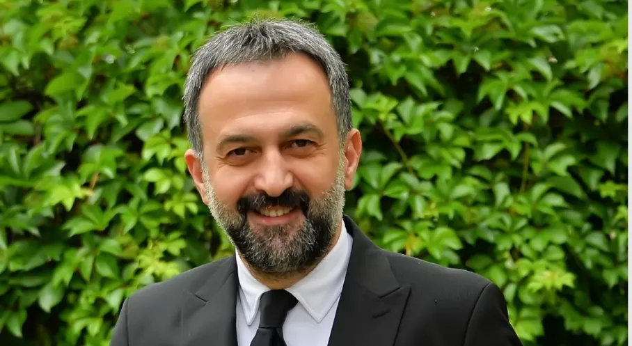 AKK Başkanı'ndan Bayram Mesajı: Gazze'deki Gözyaşlarına Ankara'dan Umut!