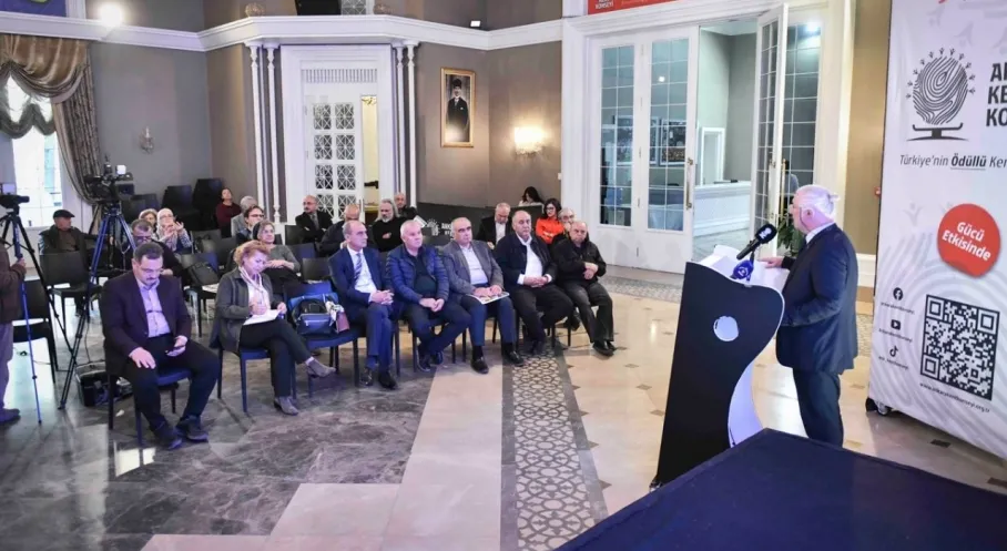 AKK'dan Kritik Uyarı: Su ve Gıda Güvenliğimiz Tehlikede mi?