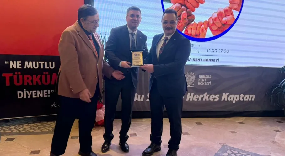 AKK'de Gönüllülük Şöleni: İyilik Hareketi Ankara'yı Sardı!