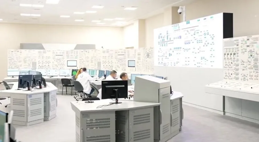 Akkuyu NGS'de Kritik Eşik: Türkiye Nükleer Enerjiye Ne Zaman Geçiyor? Detaylar Ortaya Çıktı!