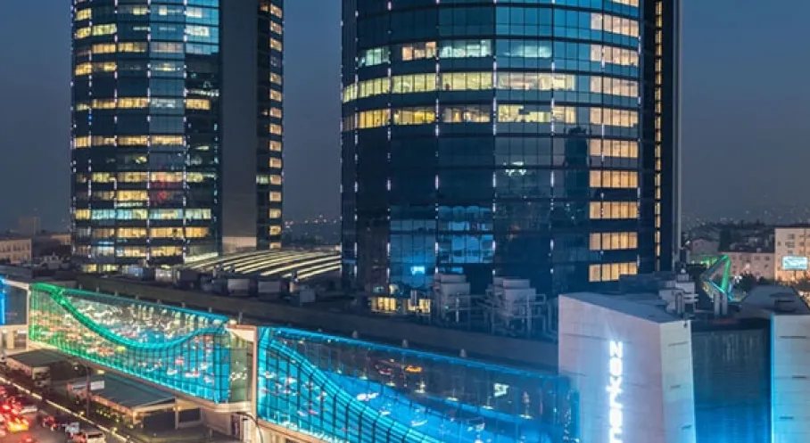 Akmerkez GYO'da (AKMGY) Sürpriz İstifa! Yönetim Kurulu Kararıyla Yeni Atama!