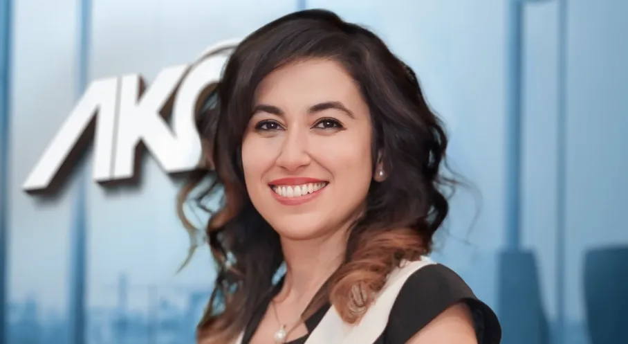 AKO Grup'tan Genç Yeteneklere Yatırım: Sirius Programı ile Kariyer Fırsatı!