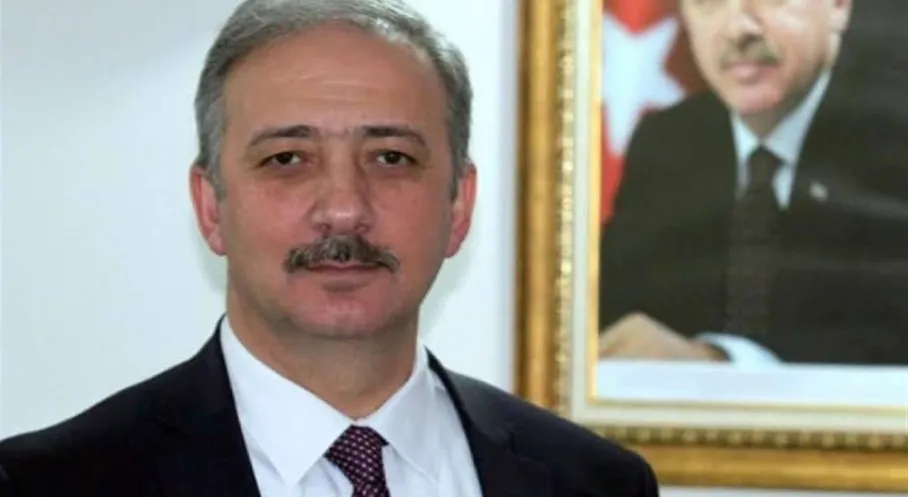 AKP Muğla'da Kriz: Vekilden İl Başkanına Sert Eleştiri!