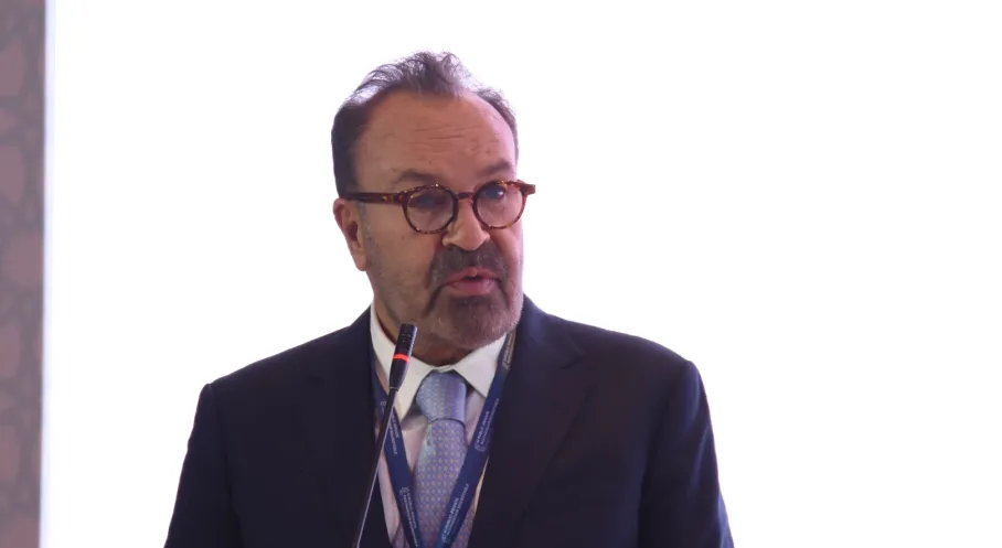 Aksa Elektrik'ten Semerkant'a Dev Yatırım: 1 Milyar Dolarlık Elektrik Hamlesi!