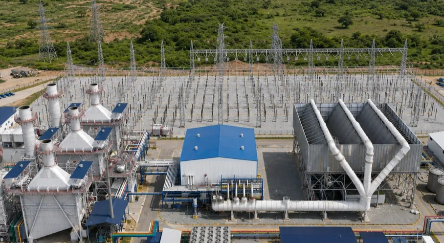 Aksa Enerji, Gana’daki Toplam Kurulu Gücünü 549 MW’a Yükseltti