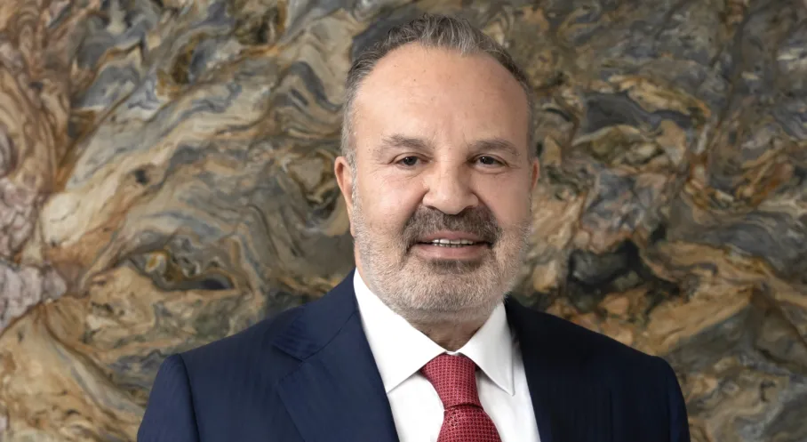 Aksa Enerji ve Afrika Finans Kurumu'ndan Dev İşbirliği! 150 Milyon Dolarlık Anlaşma