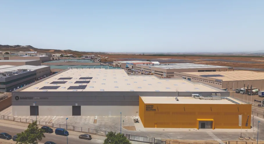 Aksa Jeneratör'den Avrupa ve Afrika'da Dev Yatırımlar: Küresel Güç Artıyor!