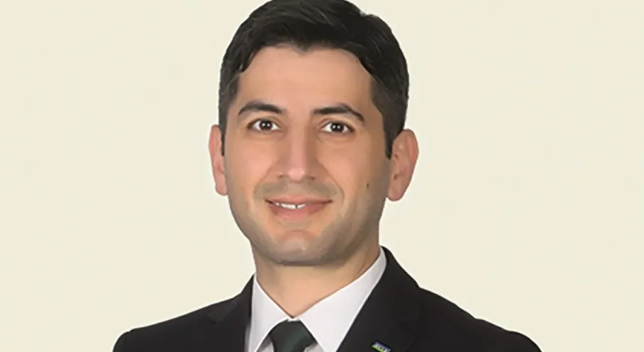 Aksa Sakarya Doğalgaz'da Büyük Değişim: AGDAŞ'ın Yeni Müdürü Kim Oldu?