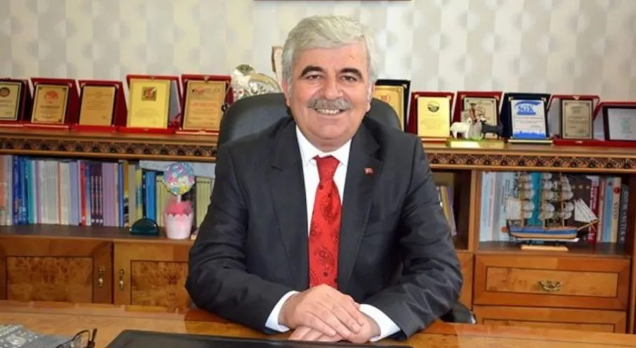 Aksaray Esnaf Seçimleri: Doğan Ceylan Yeniden Aday! İlkler Başkanından Yeni Dönem Vaatleri