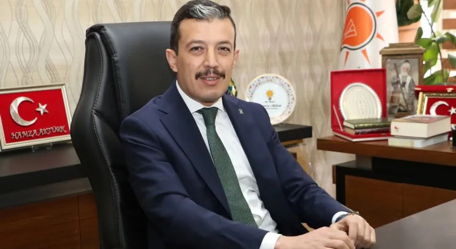 Aksaray Köylerine Rekor Destek: 78 Milyon TL'lik KÖYDES Ödeneği!