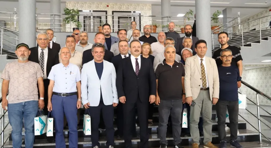 Aksaray Üniversitesi'nden Bilim ve Akademide Rekor Gelişim!